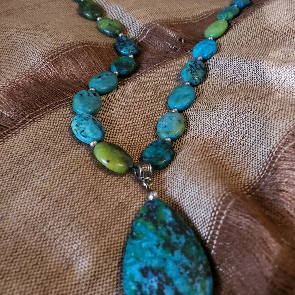 Necklace